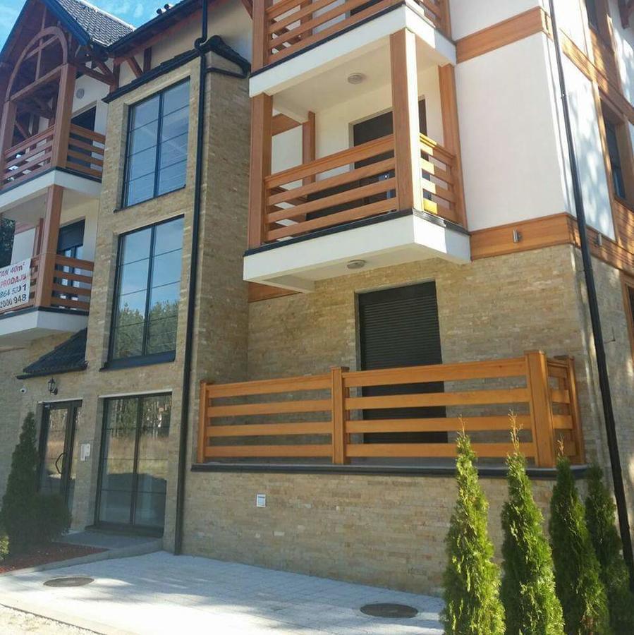 Apartman Veselinovic Zlatibor Exterior photo